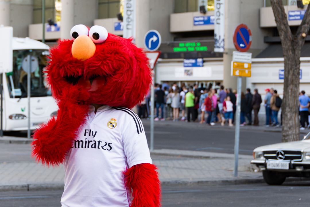 20171008 110045 , Chamartin, Madrid, Spain